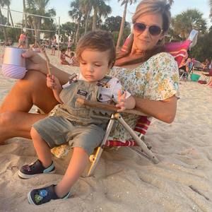 Meet your Posher, Marilyn